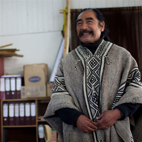 Lorenzo Aillapan Cayuleo .